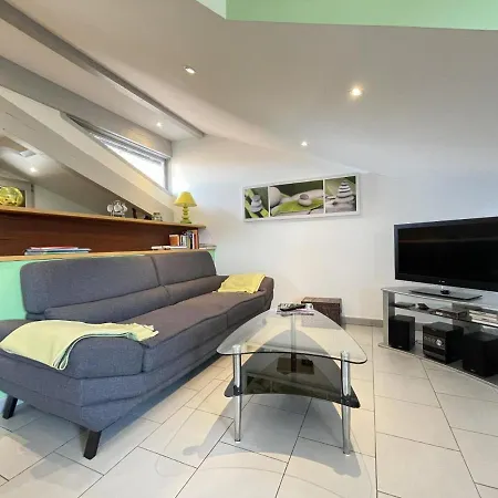 Ferienhaus Atherbea