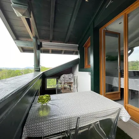 Ferienhaus Atherbea *