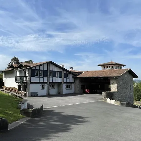 Atherbea Ferienhaus *