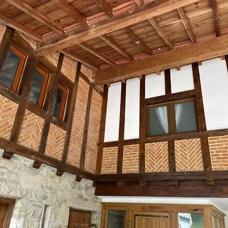 Ferienhaus Atherbea